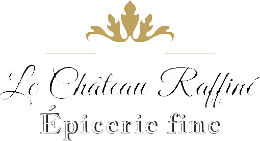 Le Château Raffiné