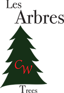 Les Arbres CW Trees