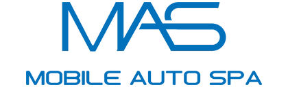 MAS Mobile Auto Spa